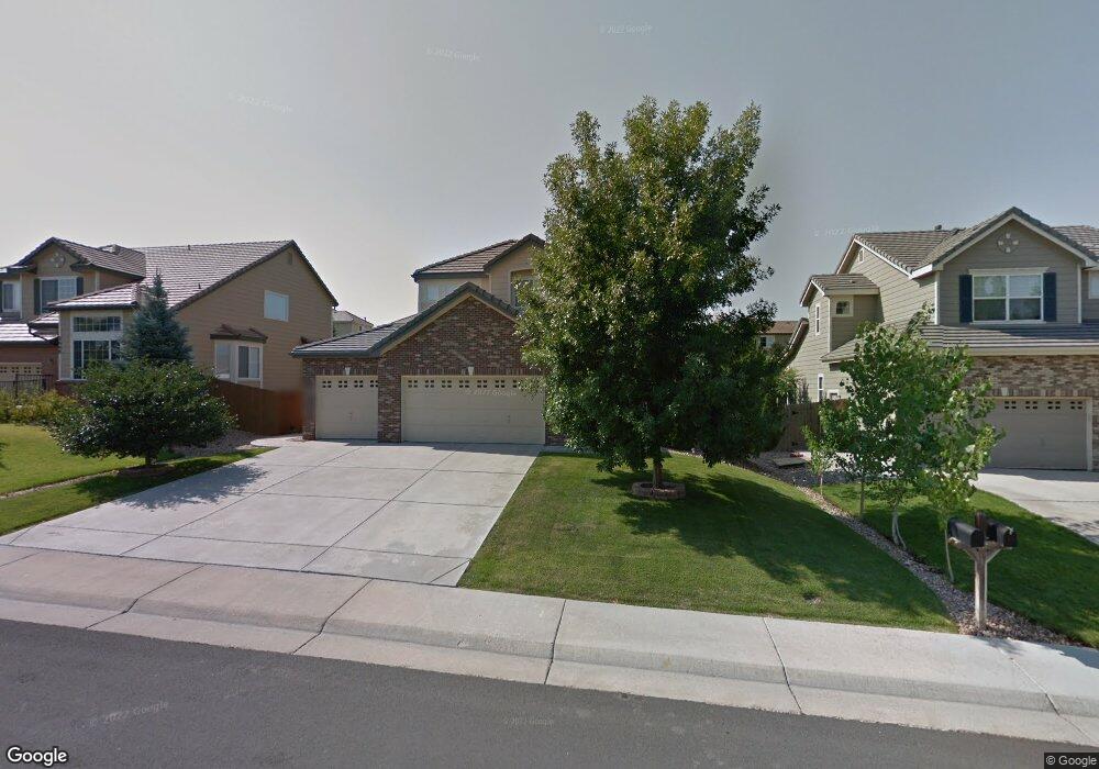 2638 E 138th Cir, Thornton, CO 80602 - photo 1