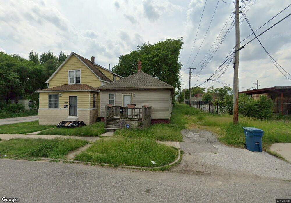 1124 Rutledge St, Gary, IN 46404 - photo 1