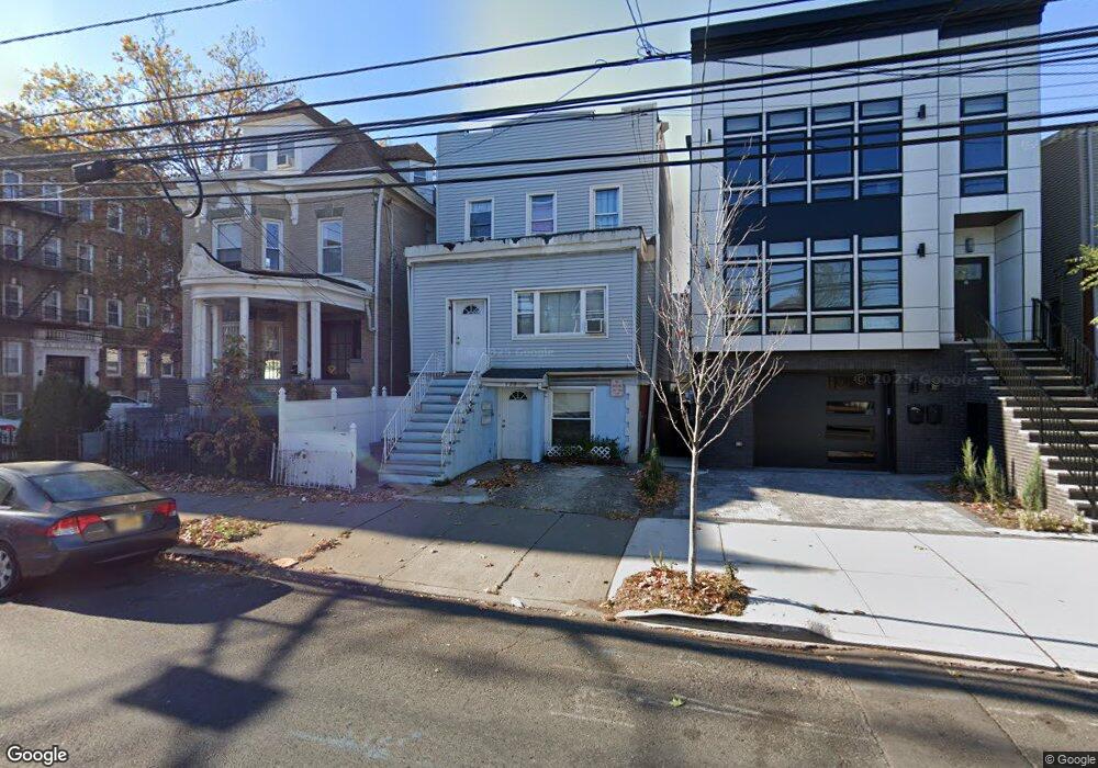 979 Summit Ave, Jersey City, NJ 07307 - photo 1