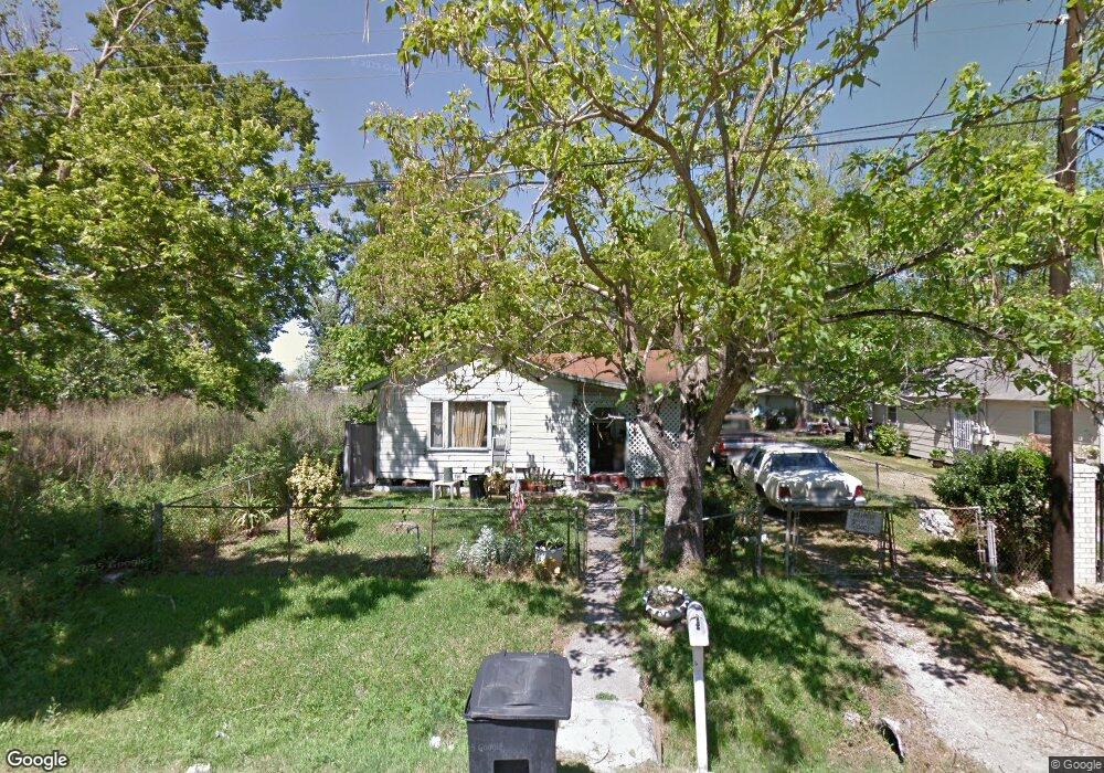 7311 Sayers St, Houston, TX 77016 - photo 1