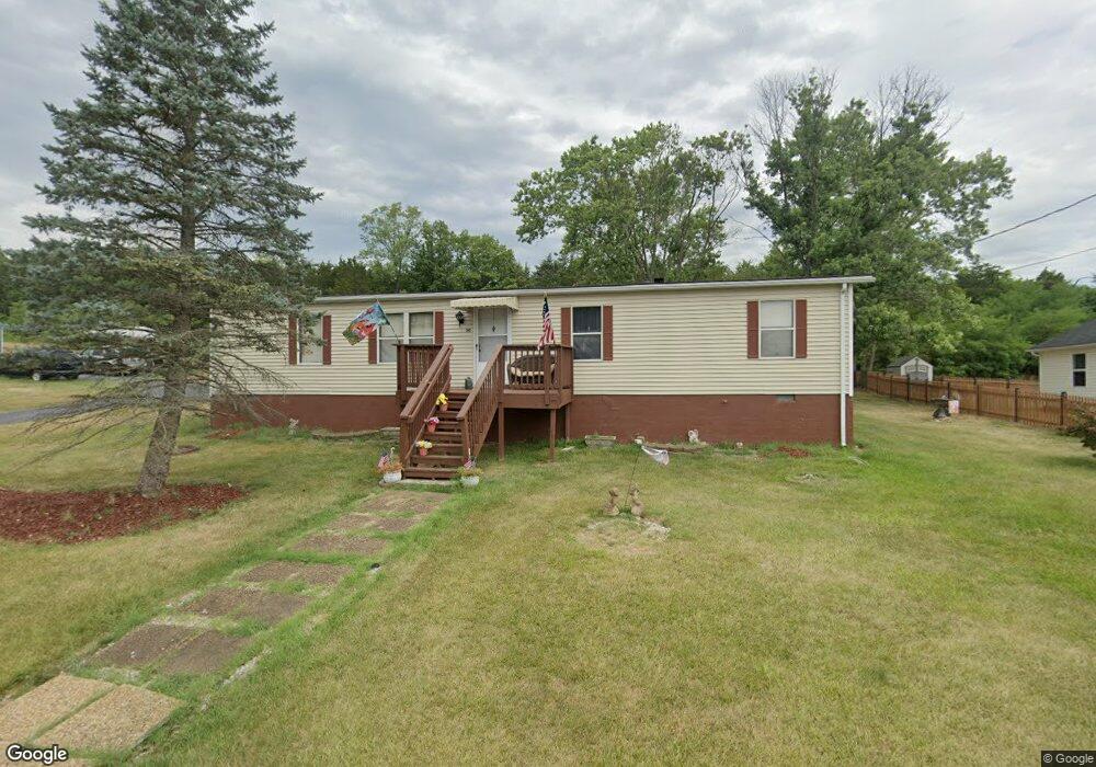 658 Jenkins Ln, Strasburg, VA 22657 - photo 1