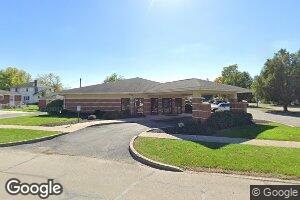 349 W 1st St, Albany, IN 47320