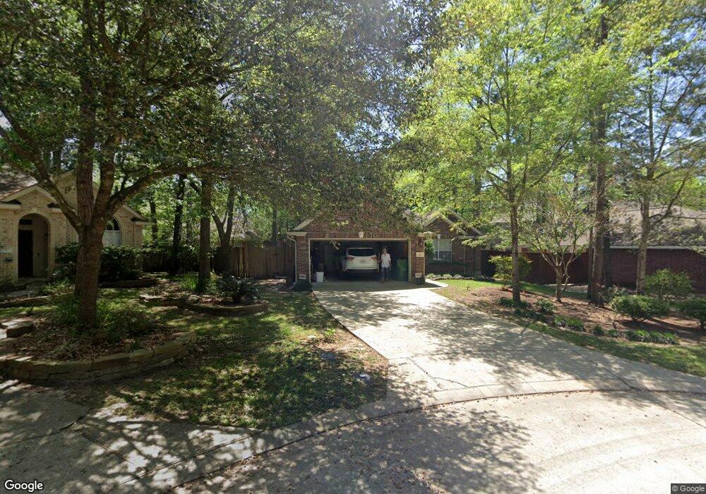 11 Mystic Glade Ct, Spring, TX 77382 - photo 1