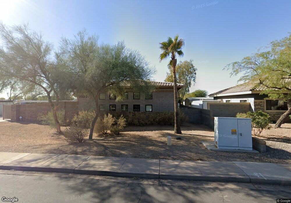 3030 N Maple, Mesa, AZ 85215 - photo 1