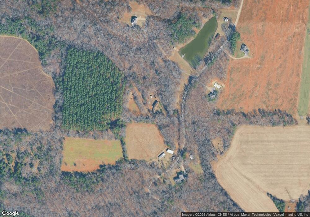 499 Stevenson Farm Rd, Statesville, NC 28625 - photo 1