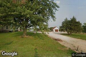 105 E 300 Rd, Overbrook, KS 66524