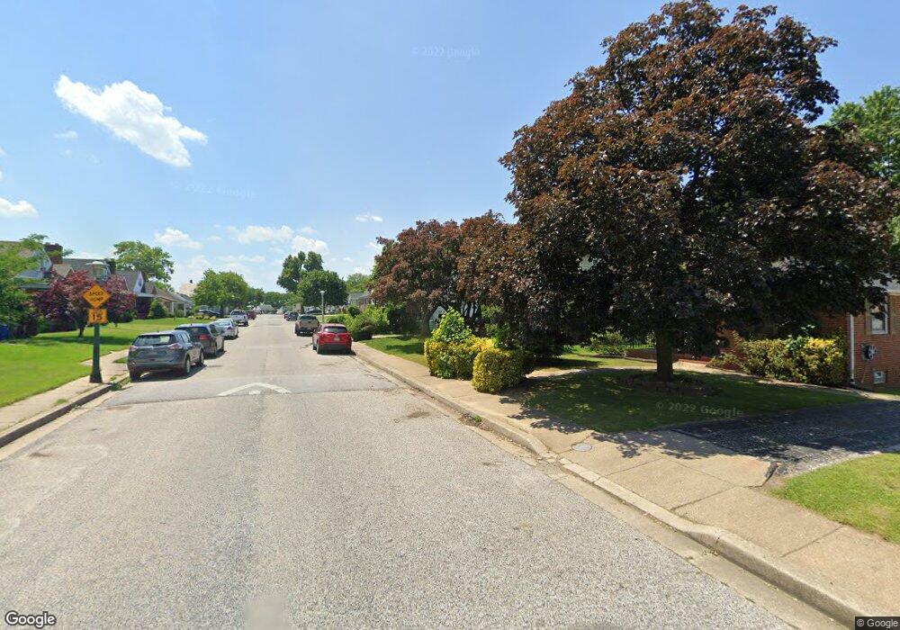 6516 Alta Ave, Baltimore, MD 21206 - photo 1