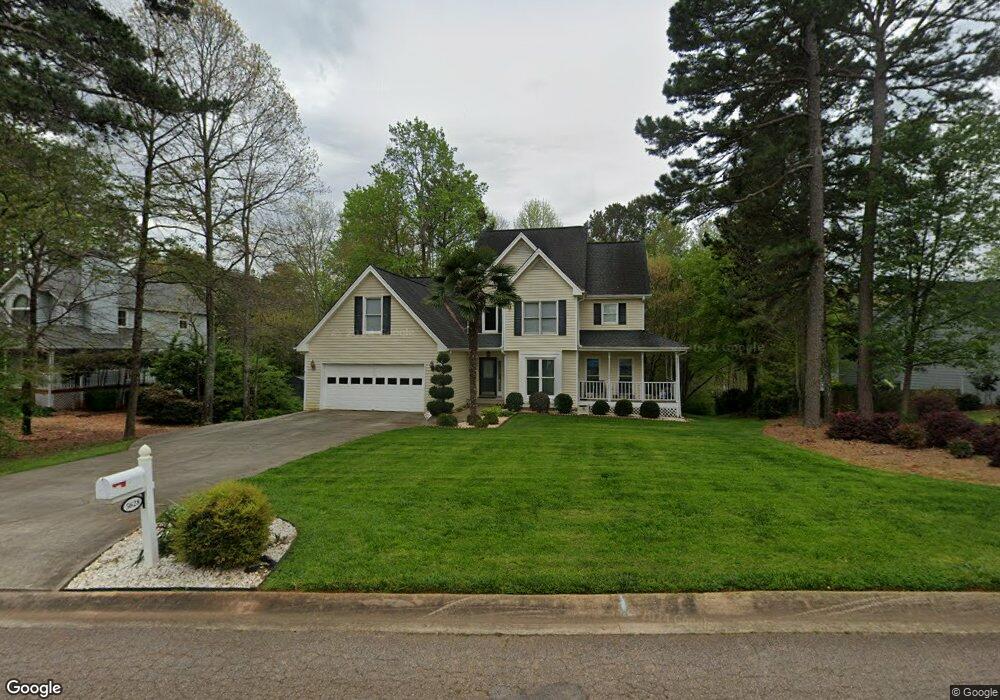 5628 Pipsissewa Dr, Flowery Branch, GA 30542 - photo 1