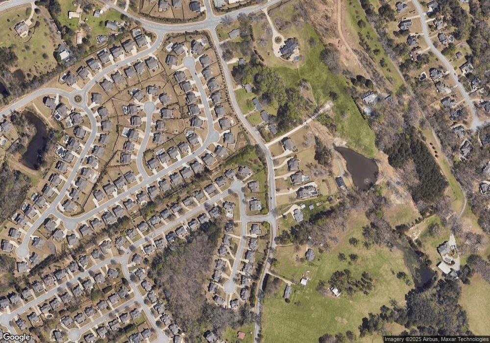 4298 Sandy Branch Dr unit 1, Buford, GA 30519 - photo 1