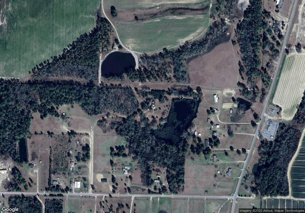 148 Sumner Lakes Rd, Sumner, GA 31789 - photo 1