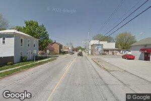 0 State Route 38, Greens Fork, IN 47345