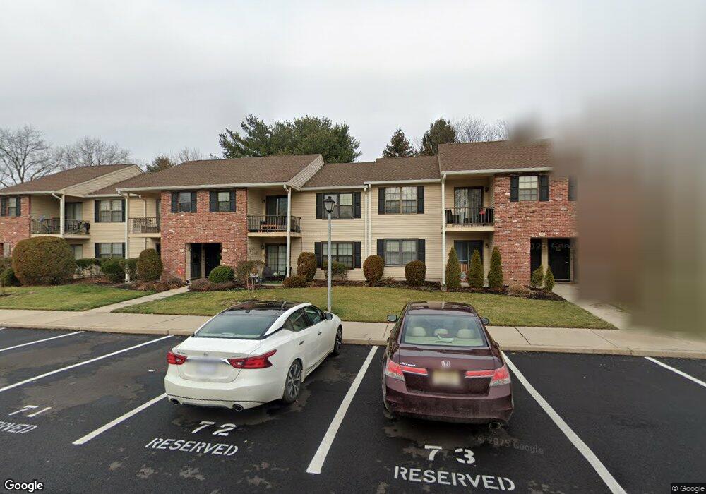 536 Willow Turn, Mount Laurel, NJ 08054 - photo 1