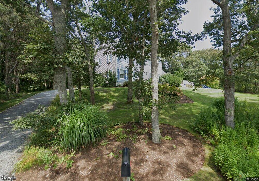 34 Old Wharf Rd, Harwich Port, MA 02646 - photo 1