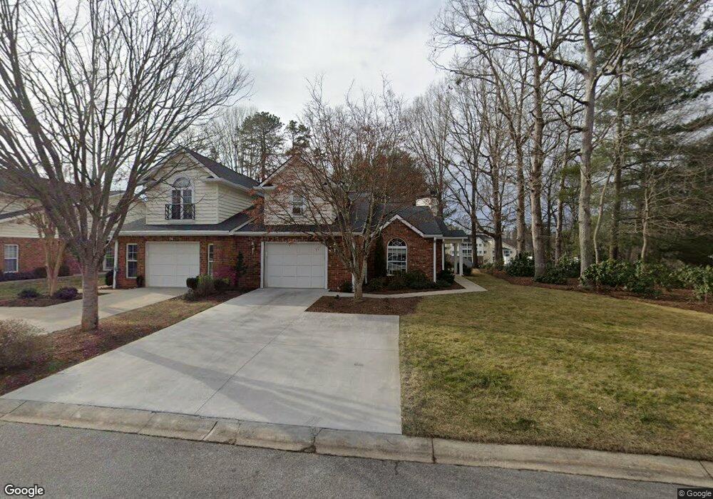 74 Lake Pointe Cir, Hendersonville, NC 28792 - photo 1