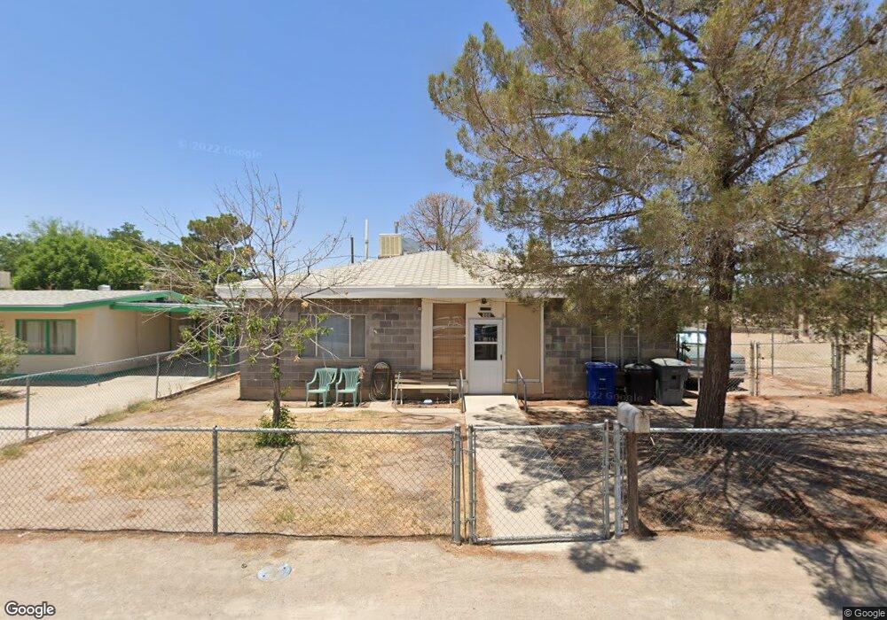 555 Cora Place, El Paso, TX 79915 - photo 1