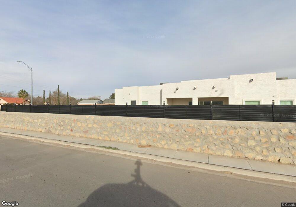 12044 Cotton Cloud Way, El Paso, TX 79928 - photo 1