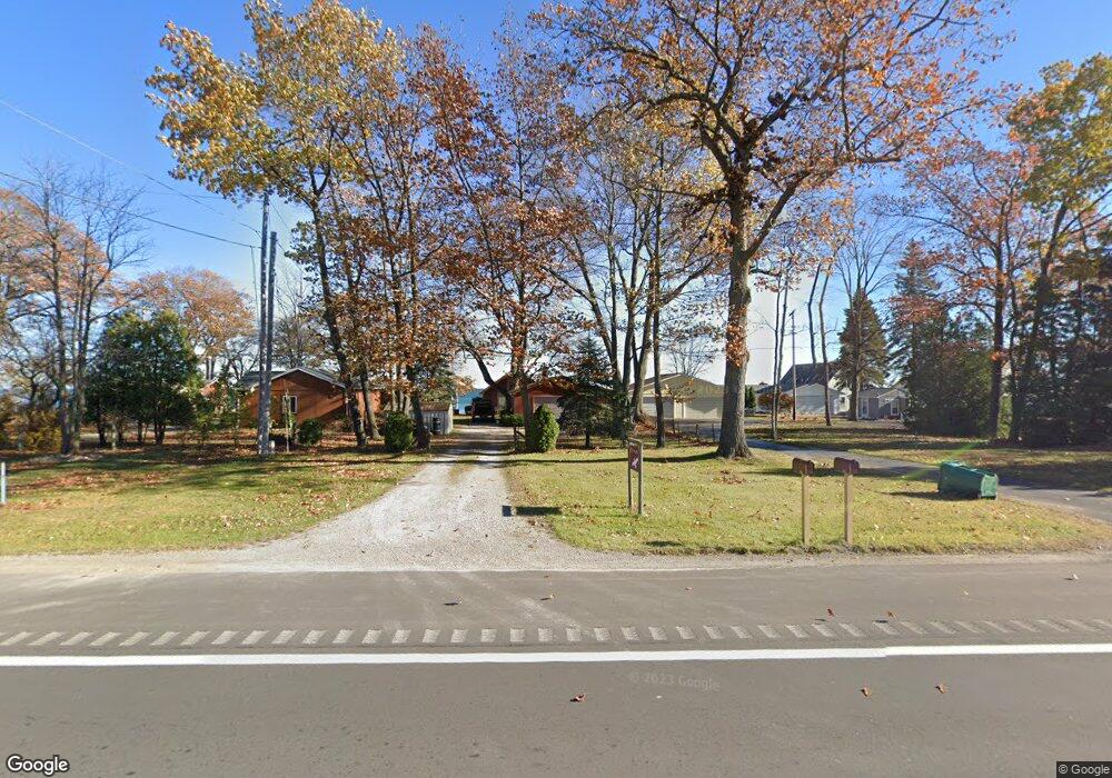 1488 N Huron Rd, Tawas City, MI 48763 - photo 1