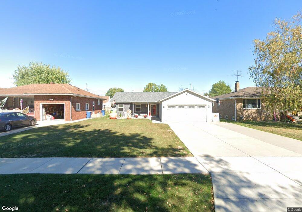 2521 E 35th St, Lorain, OH 44055 - photo 1