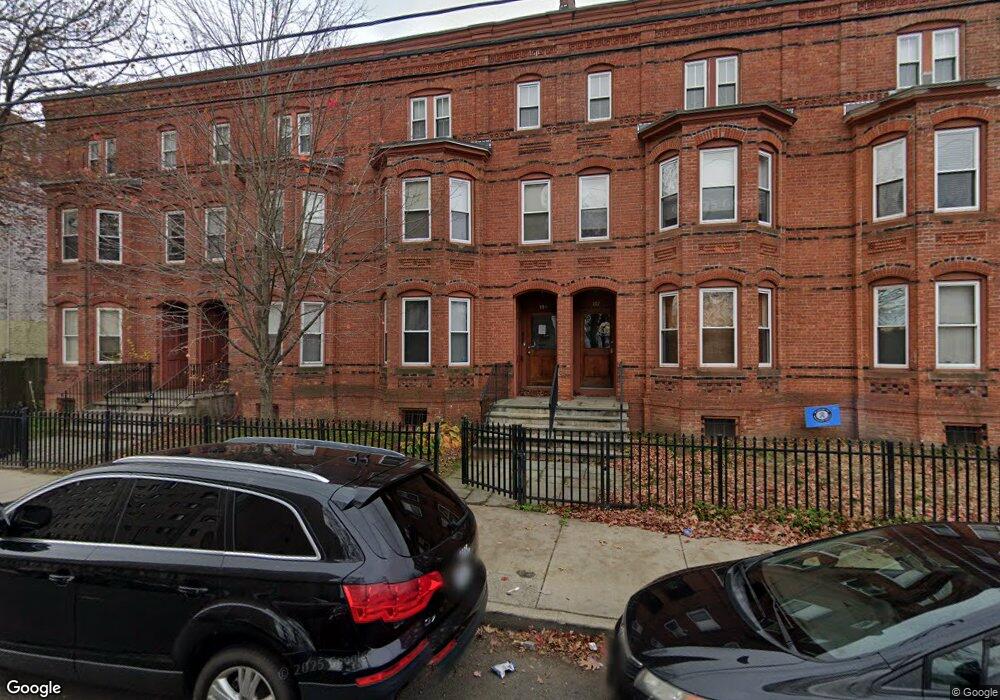 105 William St unit A, Bridgeport, CT 06608 - photo 1