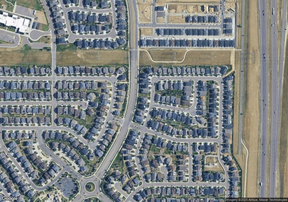 4757 S Versailles St, Aurora, CO 80015 - photo 1