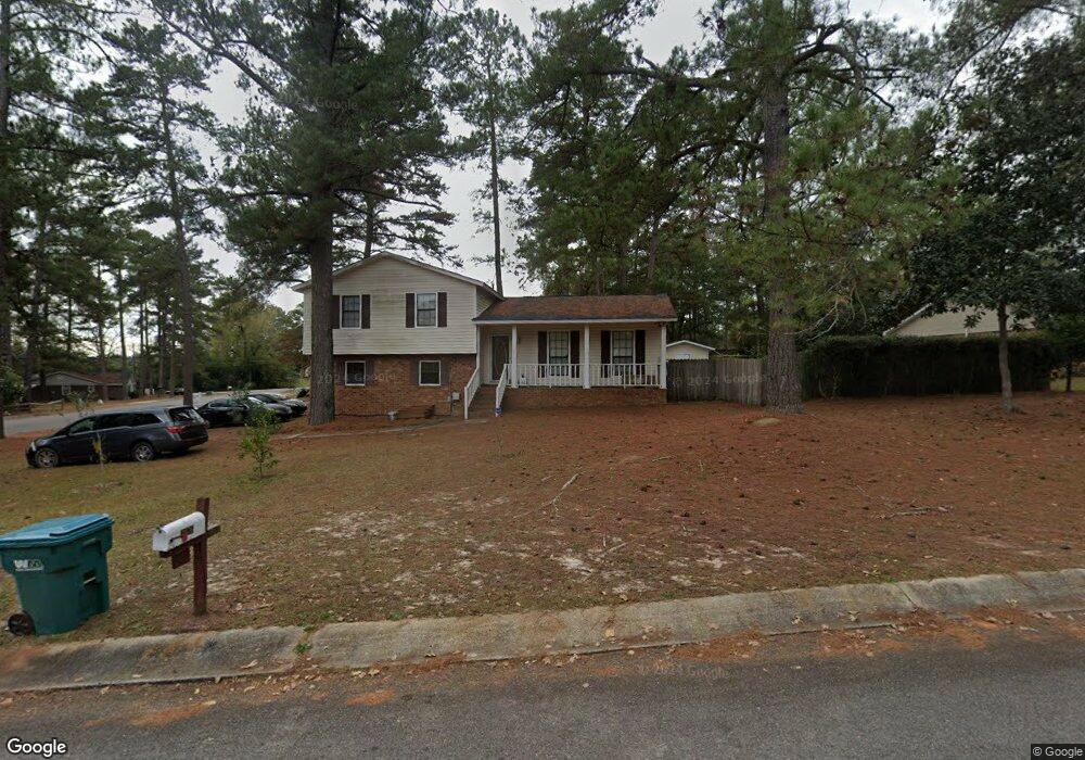 3976 Willowood Rd, Augusta, GA 30907 - photo 1