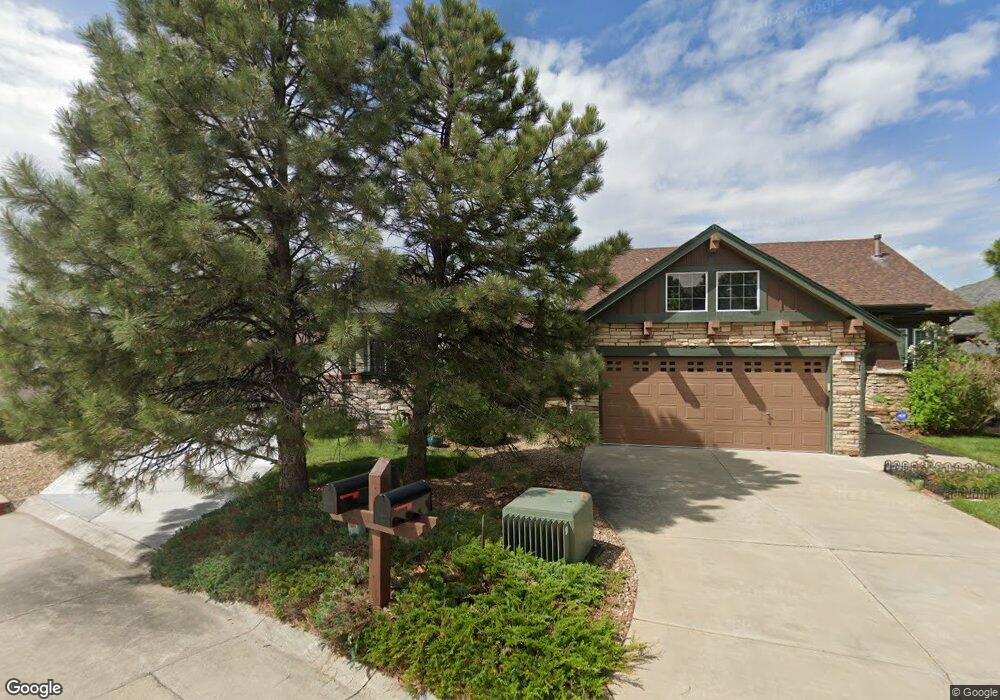 7374 S Catawba Way, Aurora, CO 80016 - photo 1