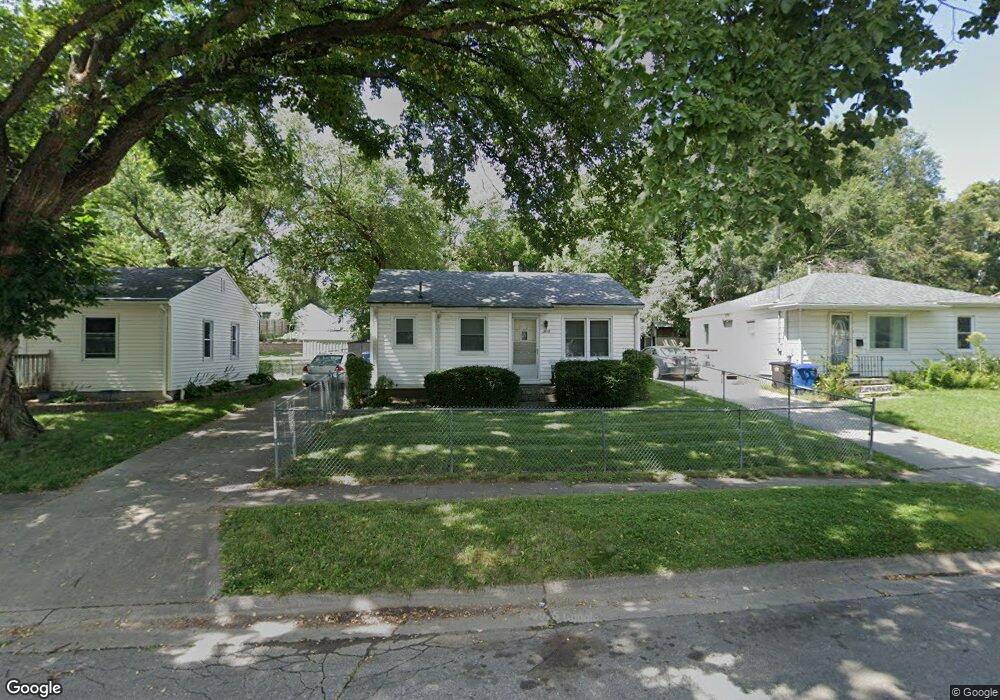 3512 27th St, Des Moines, IA 50310 - photo 1