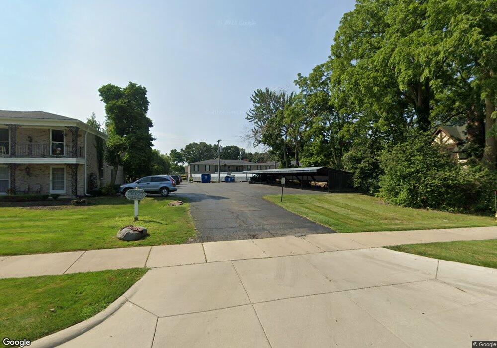 24360 East River unit 36, Update, MI 48138 - photo 1