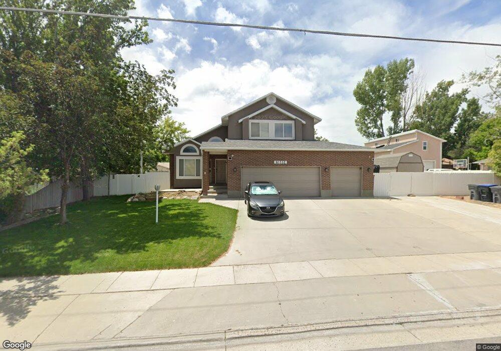 10332 S 2200 W, South Jordan, UT 84095 - photo 1