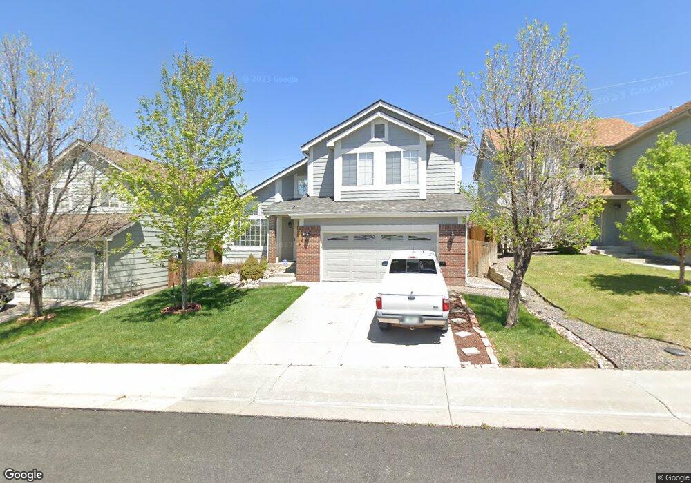 23047 E Orchard Place, Aurora, CO 80015 - photo 1