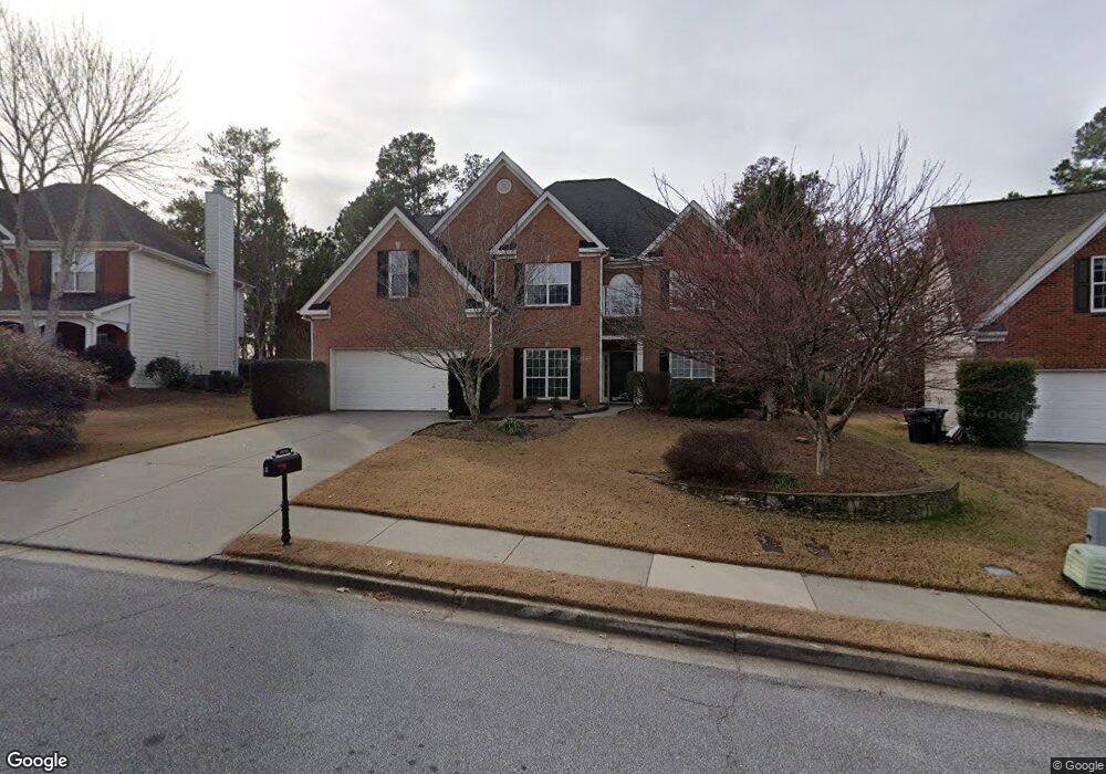 3638 Rolling Hills Dr unit 1, Suwanee, GA 30024 - photo 1