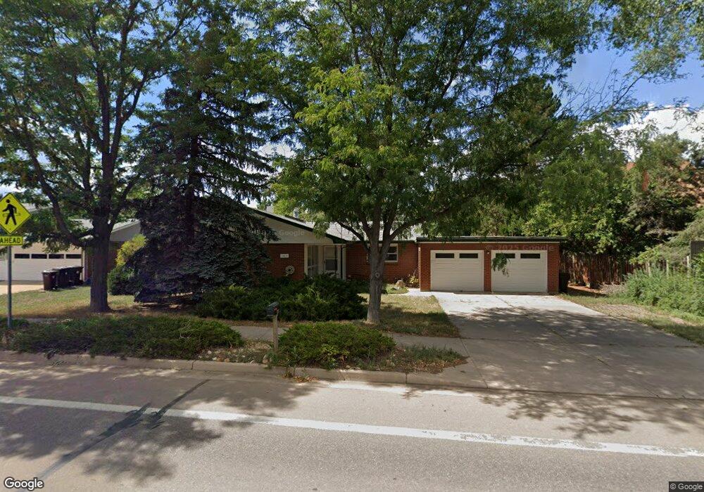 1415 55th St, Boulder, CO 80303 - photo 1