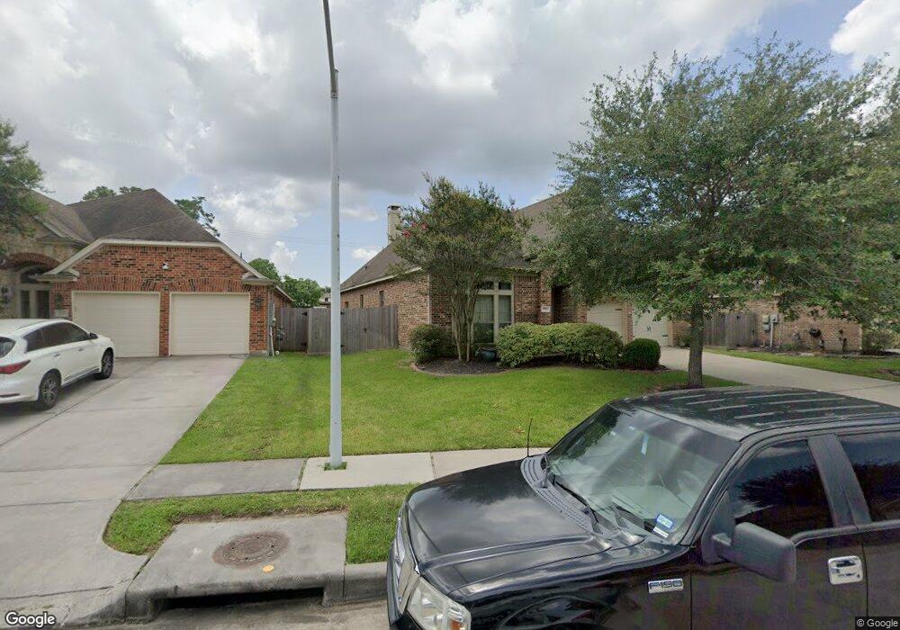 2854 Woodland Glen Ln, Conroe, TX 77385 - photo 1