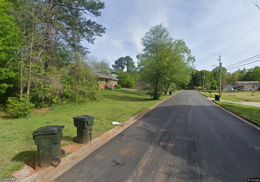 0 Carr Cir unit 8468342, Covington, GA 30014 - photo 1