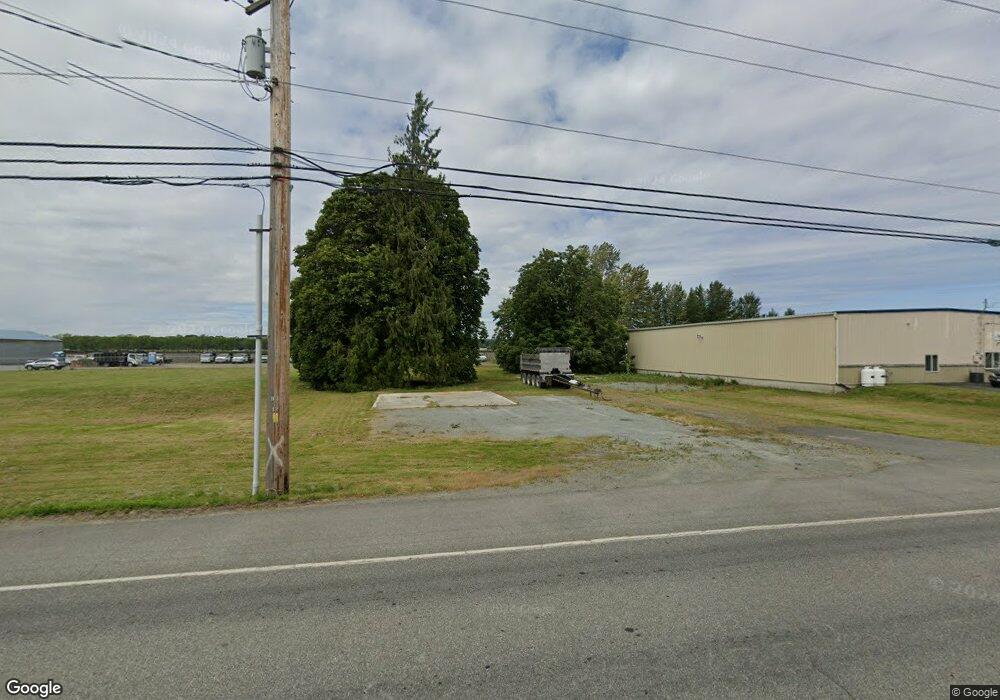 3823 Old Highway 99 South Rd, Mount Vernon, WA 98273 - photo 1