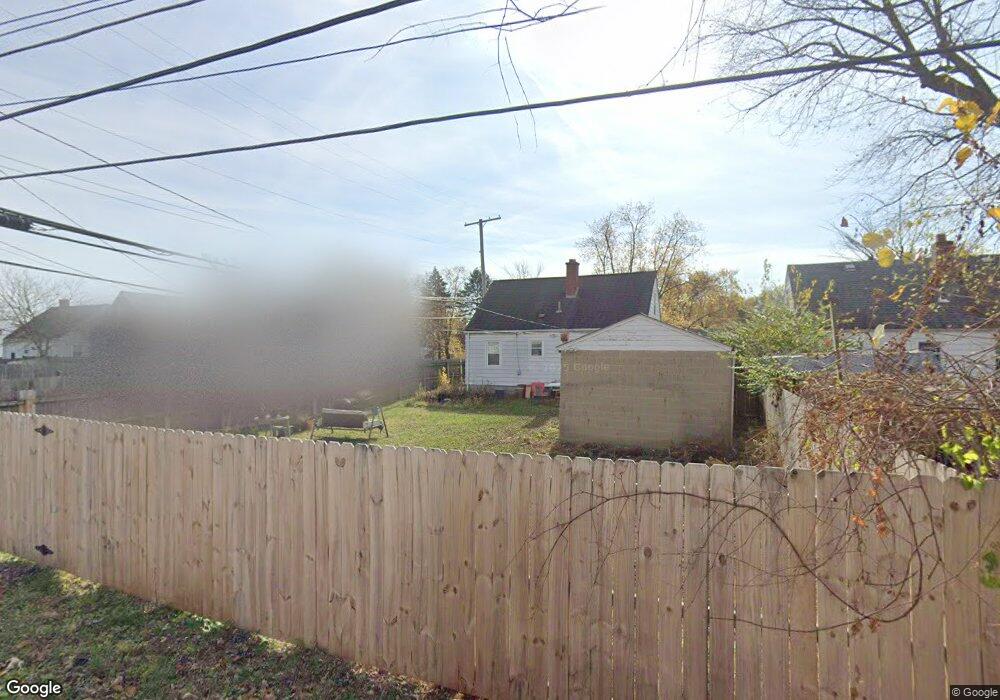 1740 Piedmont Rd, Columbus, OH 43224 - photo 1