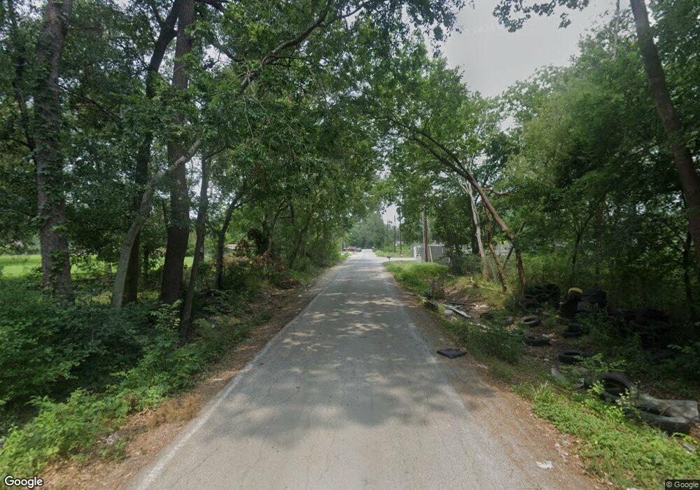 Lot 3 Mayle St, Houston, TX 77016 - photo 1