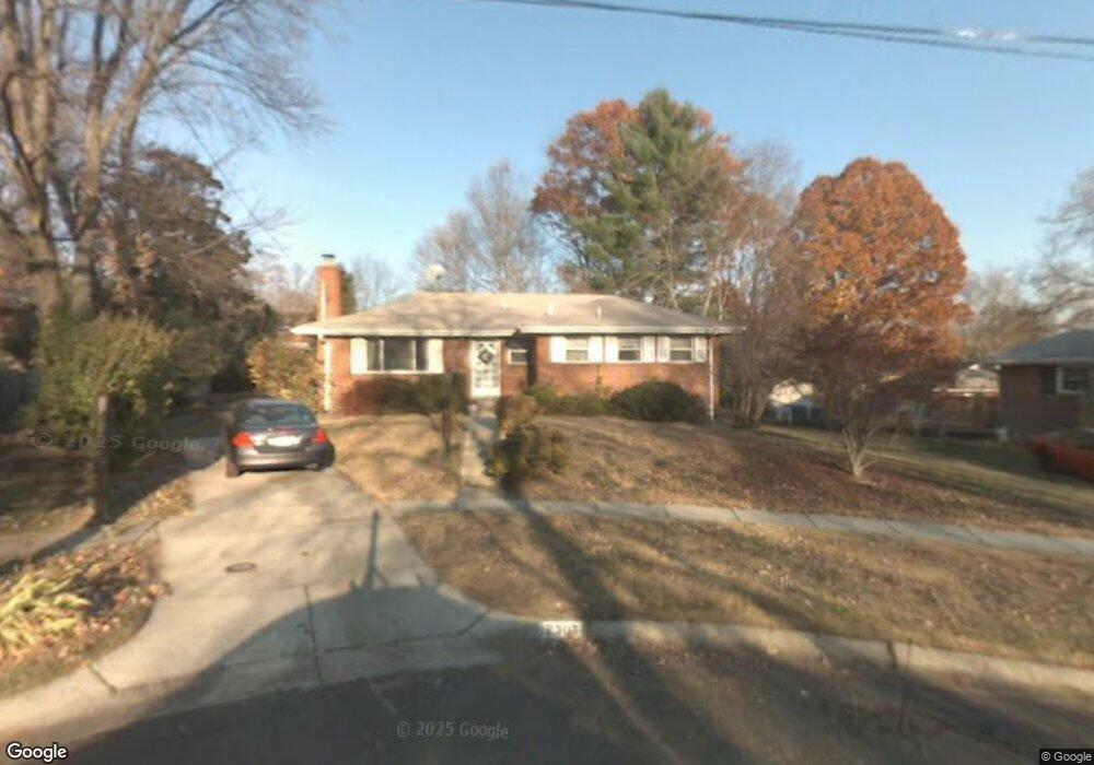 2307 E West Hwy, Silver Spring, MD 20910 - photo 1