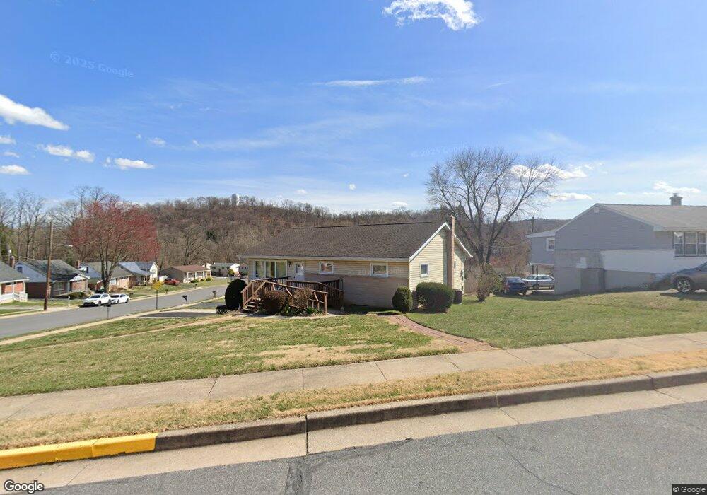 1300 Wingate Ave, Reading, PA 19607 - photo 1