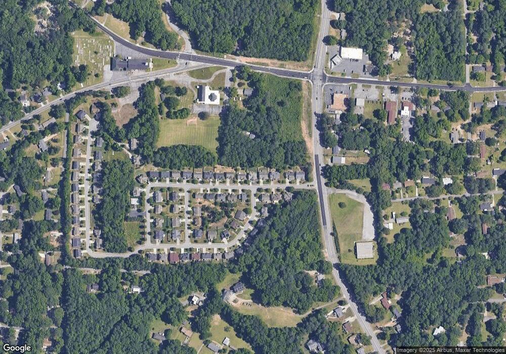 754 Wade Farm Dr, Austell, GA 30168 - photo 1