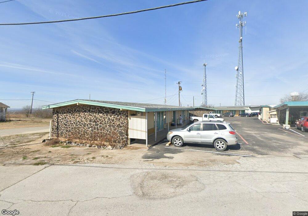 103 N Sunset Ave, Decatur, TX 76234 - photo 1