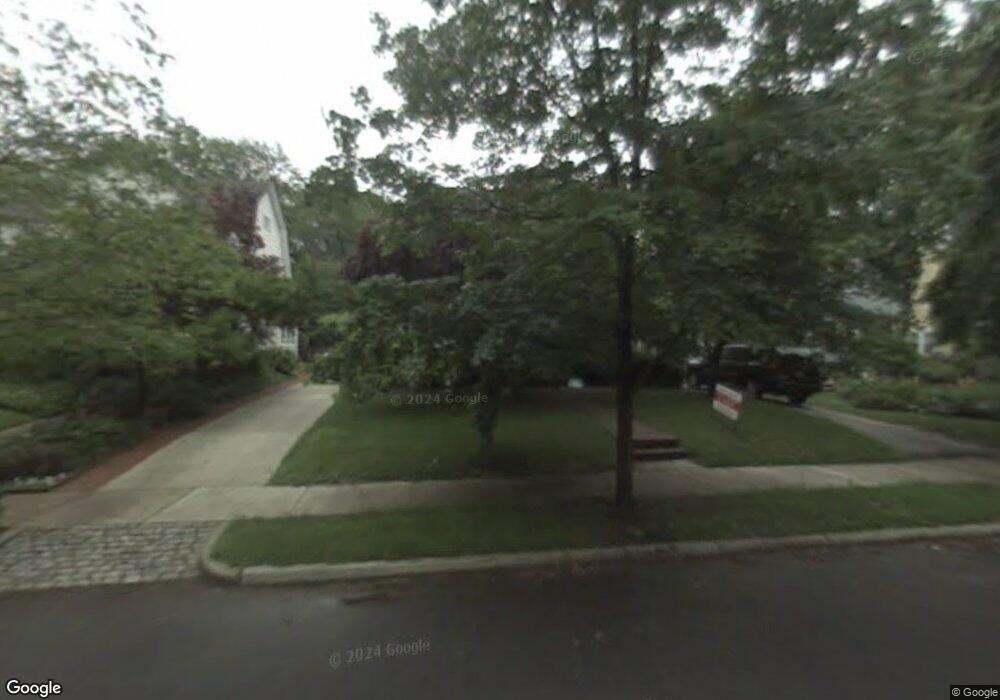 152 Rhoads Ave, Haddonfield, NJ 08033 - photo 1