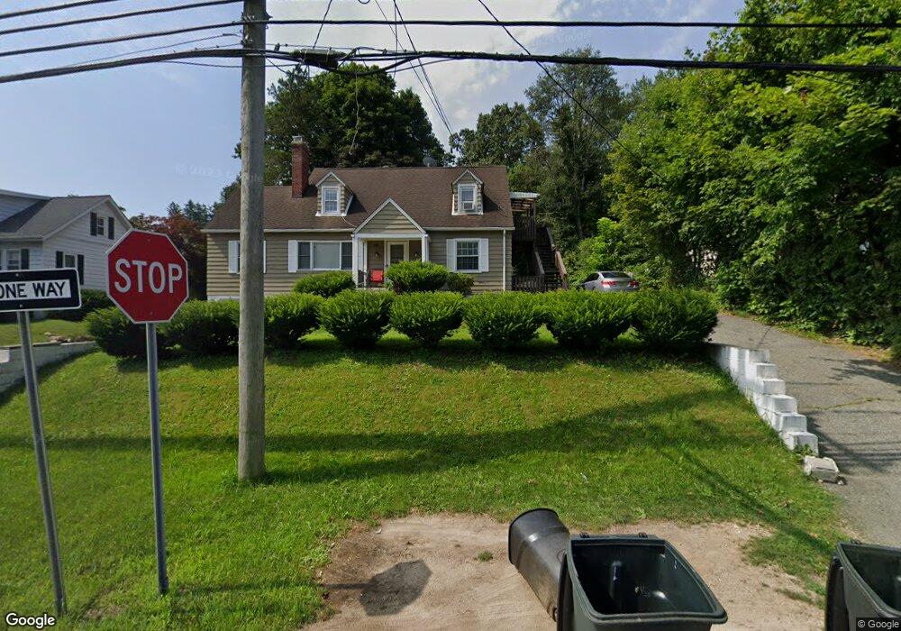 72A W Union Turnpike, Wharton, NJ 07885 - photo 1