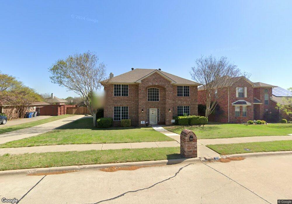 1014 Foxwood Ln, Wylie, TX 75098 - photo 1