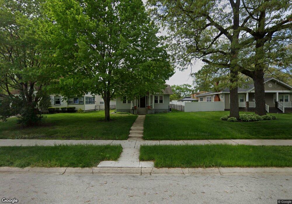 334 N Rensselaer St, Griffith, IN 46319 - photo 1