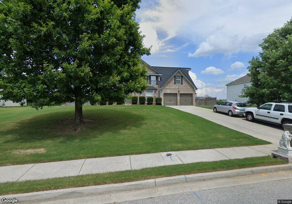 9366 Deer Crossing Dr, Jonesboro, GA 30236 - photo 1