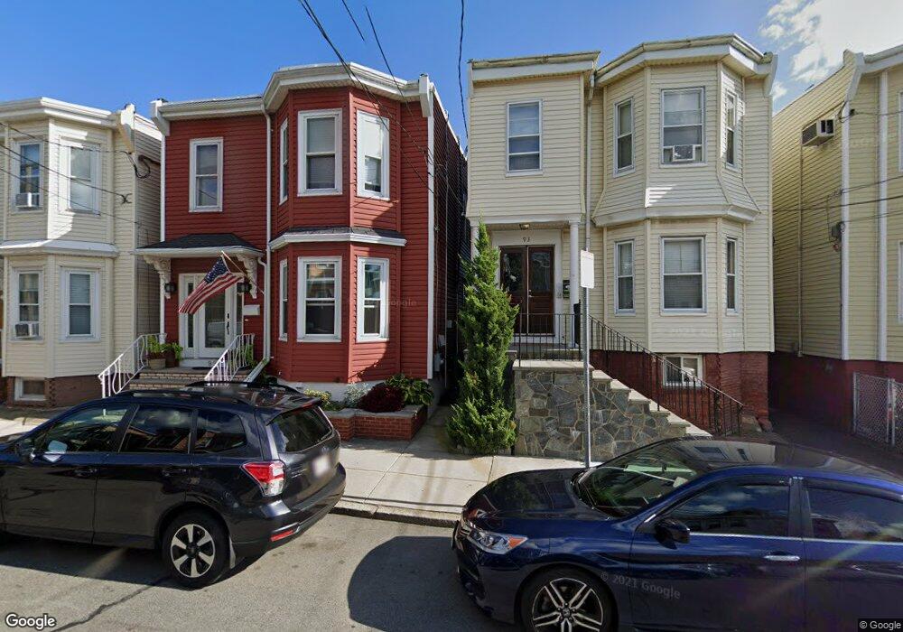 93 Homer St unit 1, Boston, MA 02128 - photo 1