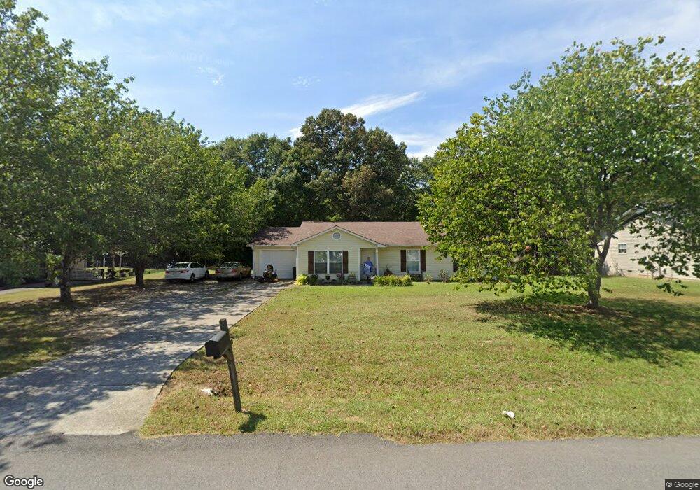 130 Buck Blvd SE, Calhoun, GA 30701 - photo 1