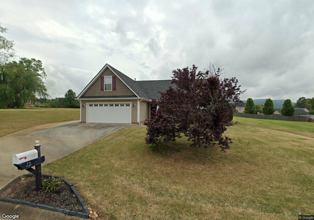 12 Feversham Ct, Travelers Rest, SC 29690 - photo 1