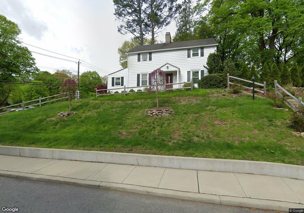 6 Horsechestnut Rd, Briarcliff Manor, NY 10510 - photo 1